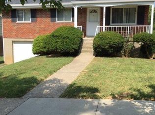 1320 Deliquia Dr, Cincinnati, OH 45230