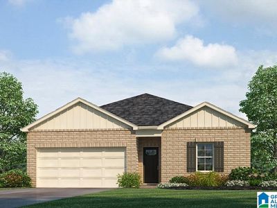 268 Koslin Loop, Montevallo, AL, 35115