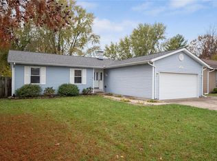 103 Mill Dr, O Fallon, IL