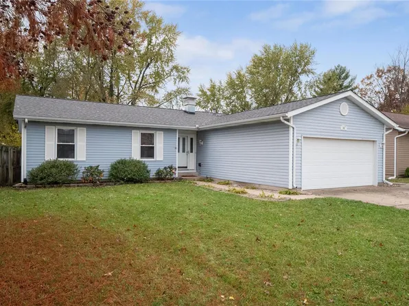 103 Mill Dr, O Fallon, IL 62269