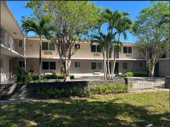 2401 SW 22nd Street, 2401 SW 22nd St #7, Miami, FL 33145