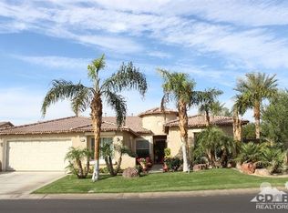 83202 Shadow Hills Way, Indio, CA 92203