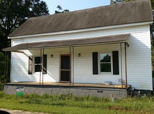 628 Ww Carr Ave, Jackson, GA