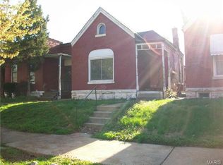 4626 Michigan Ave, Saint Louis, MO