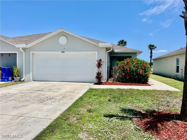 9046 Aegean Cir, Lehigh Acres, FL 33936