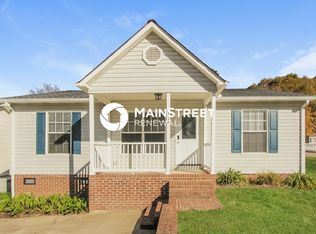 314 Kimball St, Kannapolis, NC 28081