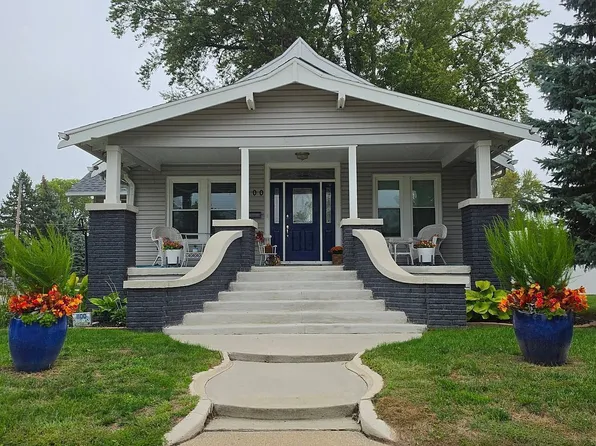 1100 River Dr, Sioux City, IA 51109