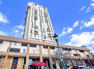 28 Allegheny Ave APT 1402, Towson, MD