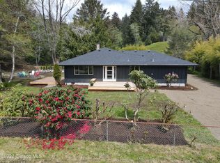 9000 Nehalem Rd, Nehalem, OR 97131