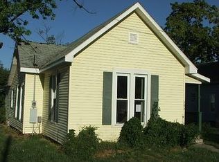 505 SW 2nd St, Washington, IN 47501