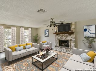 5615 Wood Oak, San Antonio, TX 78233