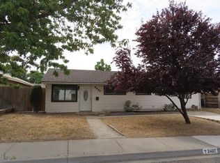 2407 Duportail St, Richland, WA 99352