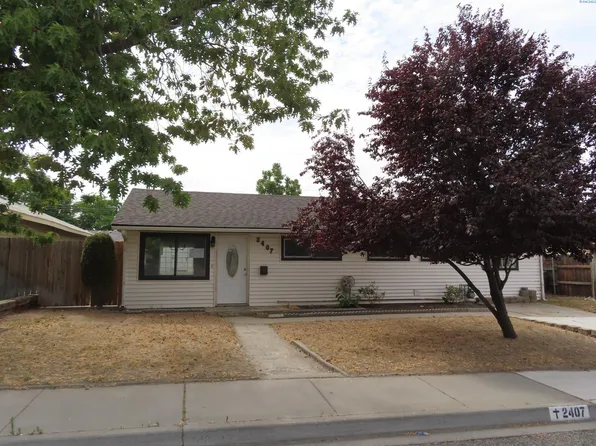 2407 Duportail St, Richland, WA 99352