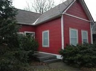 550 N Centennial St, Indianapolis, IN