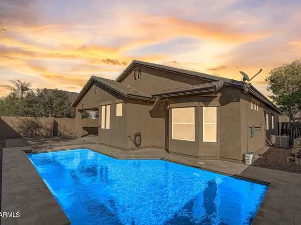 21376 N 106 Lane, Peoria, AZ 85382