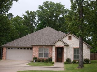 3124 Celebration Way, Longview, TX 75605