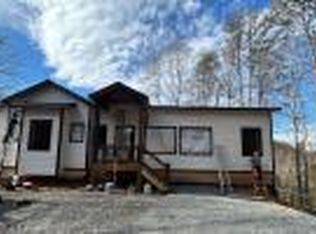 LOT 67 Ashley Dr, Mc Caysville, GA 30555