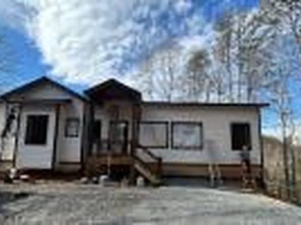 LOT 67 Ashley Dr, Mc Caysville, GA 30555