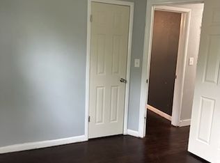 820 N Prospect Ave, Springfield, MO 65802