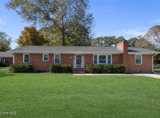 4051 Allen Street, Farmville, NC 27828