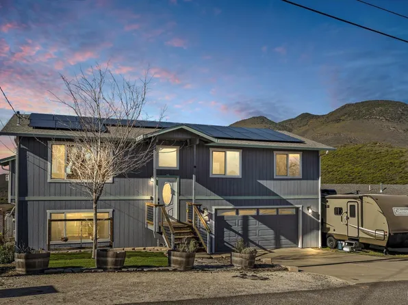 5563 Chinook Drive, Kelseyville, CA 95451