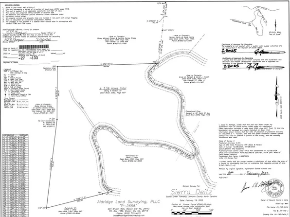 3 Copperhead Cv, Sylva, NC 28779