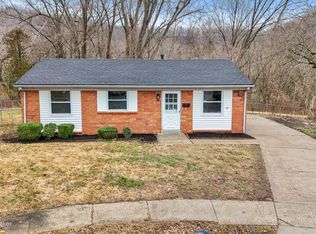 5400 Carling Ct, Louisville, KY 40272