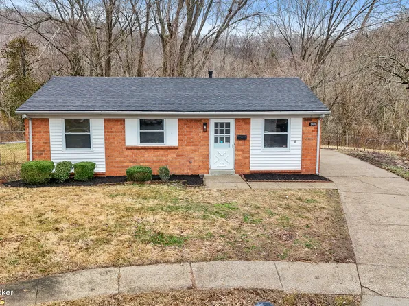 5400 Carling Ct, Louisville, KY 40272