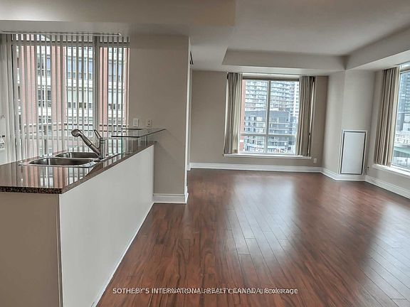 3rd image of 500 Queens Quay W #610W