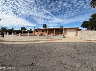 2022 S Faye Pl, Tucson, AZ 85748