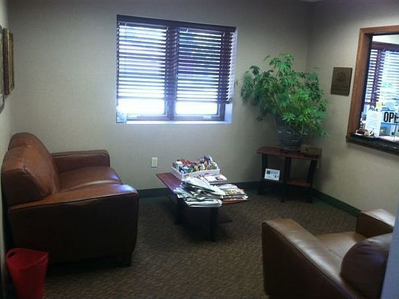 Waiting Area