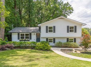 2708 Frontier Trl, Atlanta, GA 30341