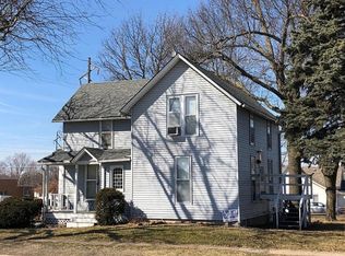 602 N Buchanan St, Maryville, MO 64468