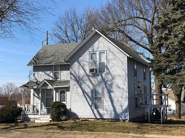 602 N Buchanan St, Maryville, MO 64468