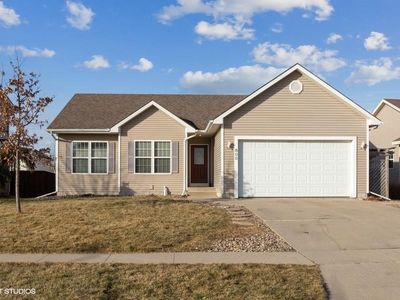 800 SE Willow Brook Dr, Waukee, IA, 50263