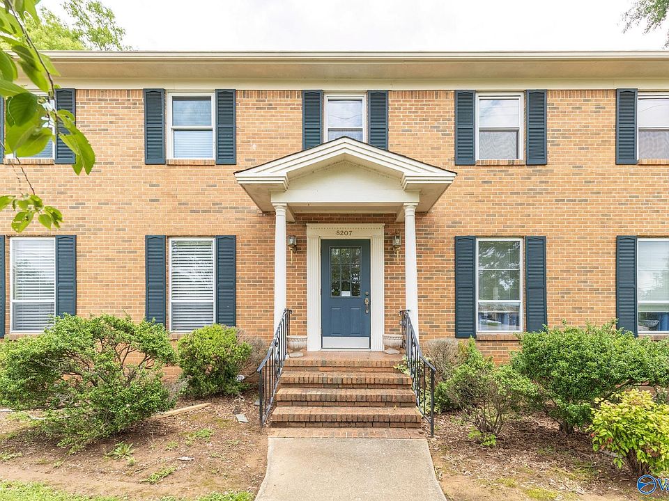 1st image of 8207 Bailey Cove Rd SE APT C