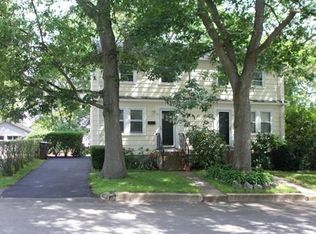 25 Fairview St, Dedham, MA 02026