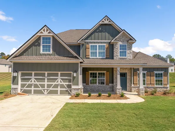 432 Lakeview Way, Lagrange, GA 30241
