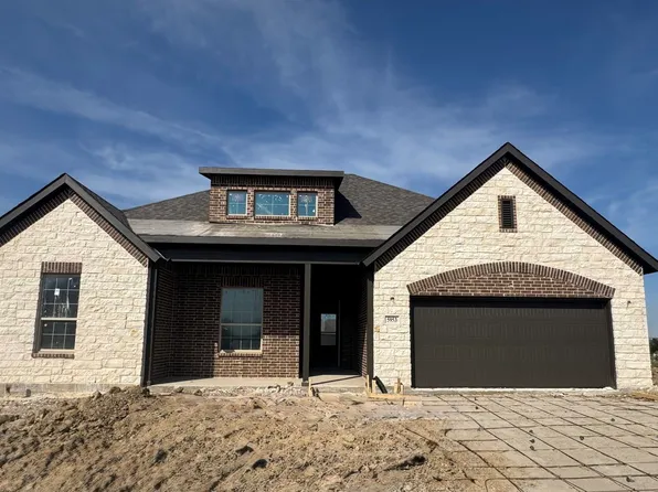 5953 Carmona Trl, Fort Worth, TX 76123