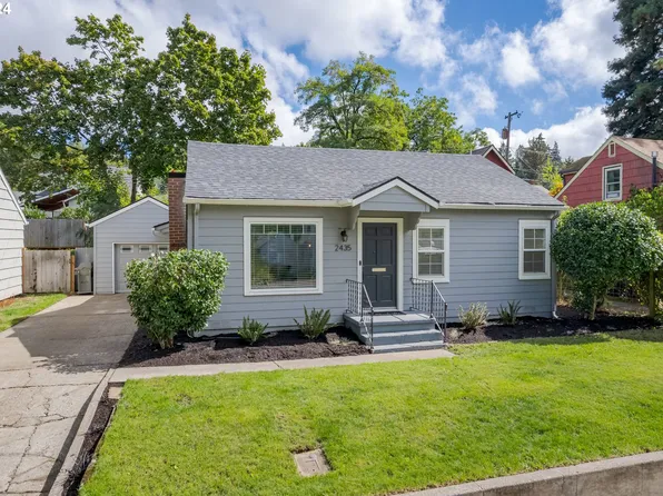 2435 Nixon St, Eugene, OR 97403