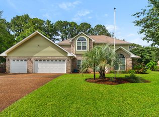 9 Southwind Ct, Niceville, FL 32578