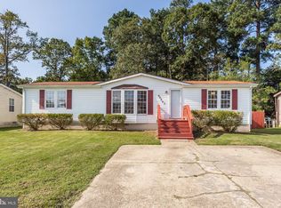 45843 N Springsteen Ct, California, MD 20619