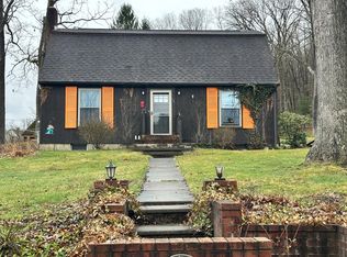 25 Park St, Franklin, PA 16323