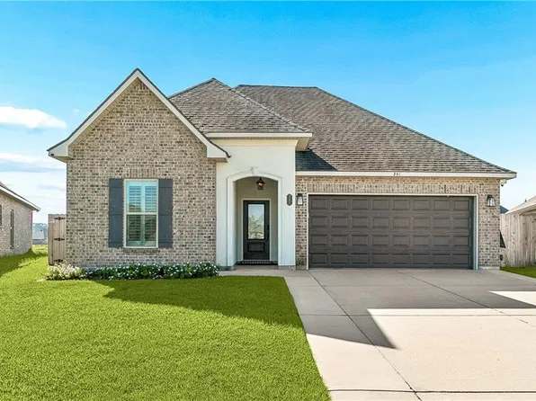 341 Settlement Ct, Slidell, LA 70458