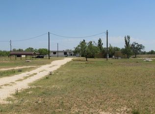 2307 Highway 176, Big Spring, TX 79720