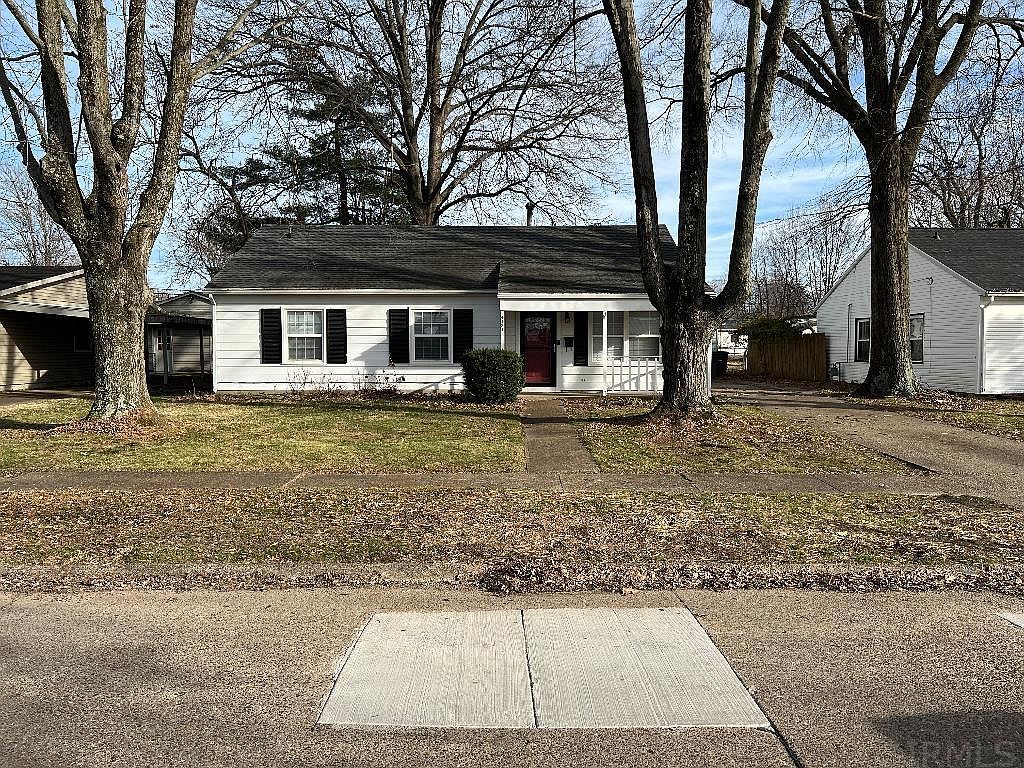 4131 Tremont Rd, Evansville, IN 47710 Zillow