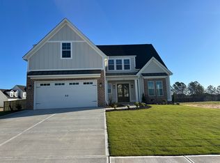 861 Whitney Shoals Rd, Evans, GA 30809