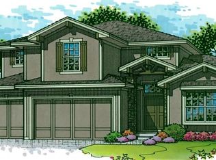 320 NW Lovins Dr, Lees Summit, MO 64081