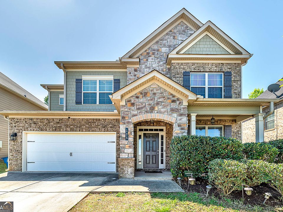 1st image of 125 Hamilton Pointe Dr