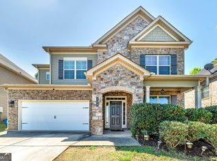 125 Hamilton Pointe Dr, McDonough, GA